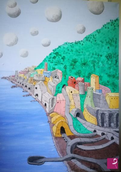 Quadro in vendita online