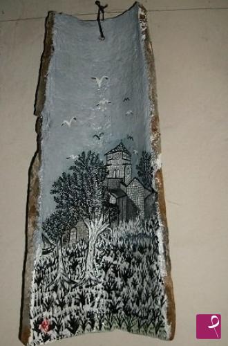 Quadro venduto su PitturiAmo