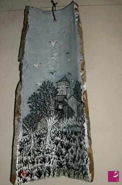 Quadro venduto su PitturiAmo