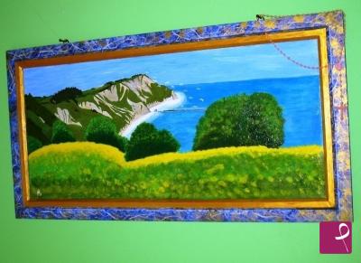 Quadro in vendita online