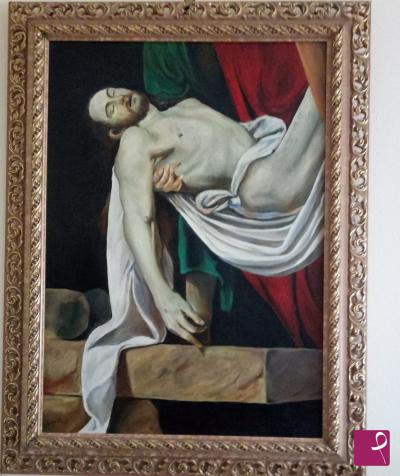 Quadro venduto su PitturiAmo
