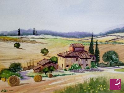 Quadro venduto su PitturiAmo