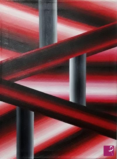 Quadro venduto su PitturiAmo