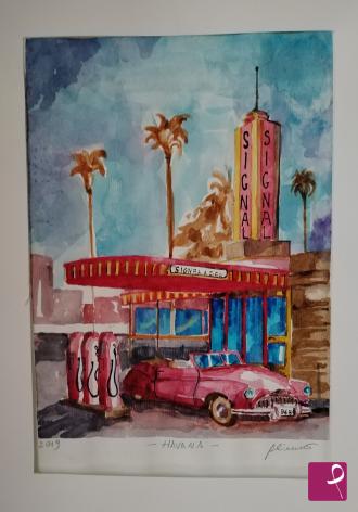 Quadro in vendita online