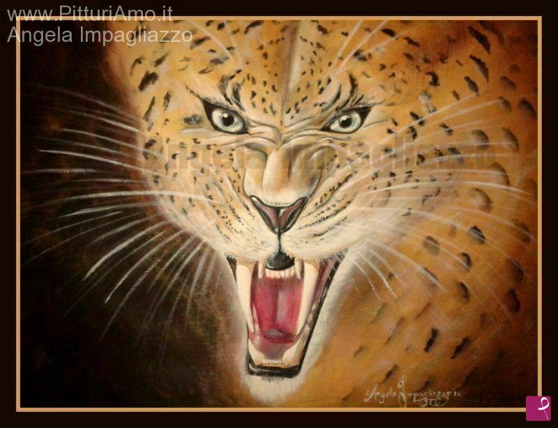 quadri in vendita online - roar