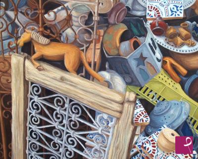 Quadro in vendita online