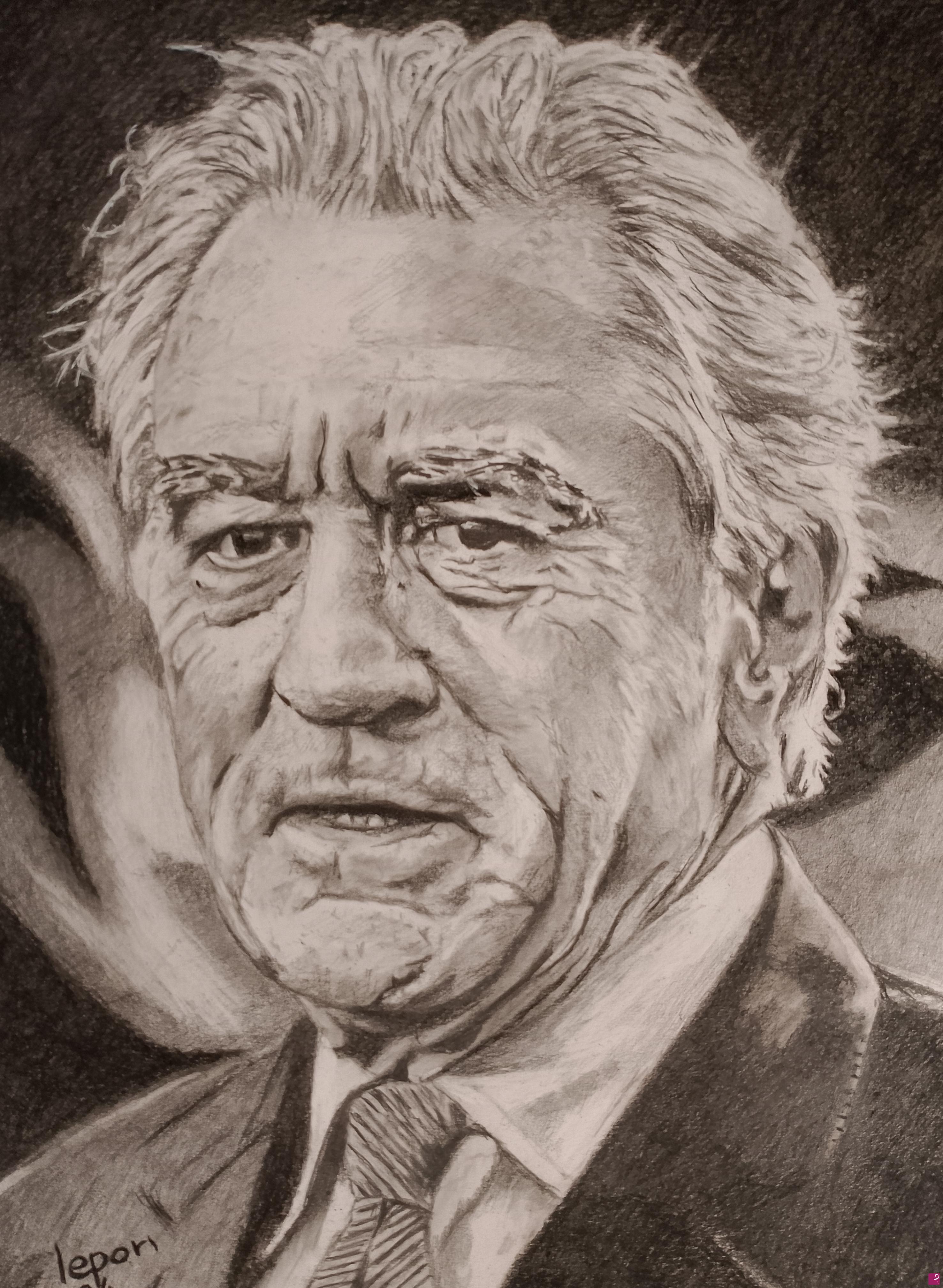 quadri in vendita online - Robert De Niro