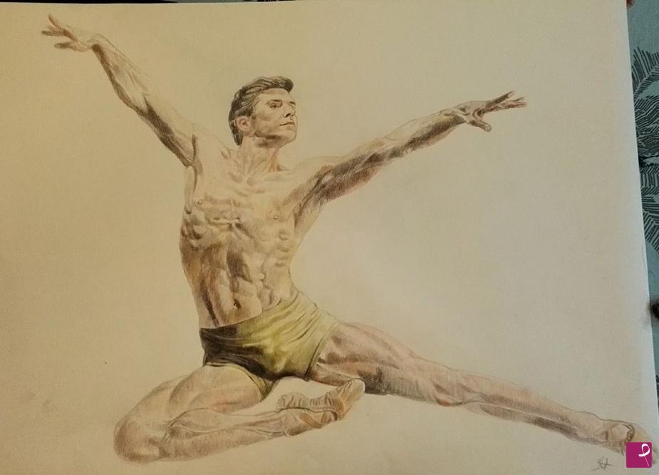quadri in vendita online - roberto bolle