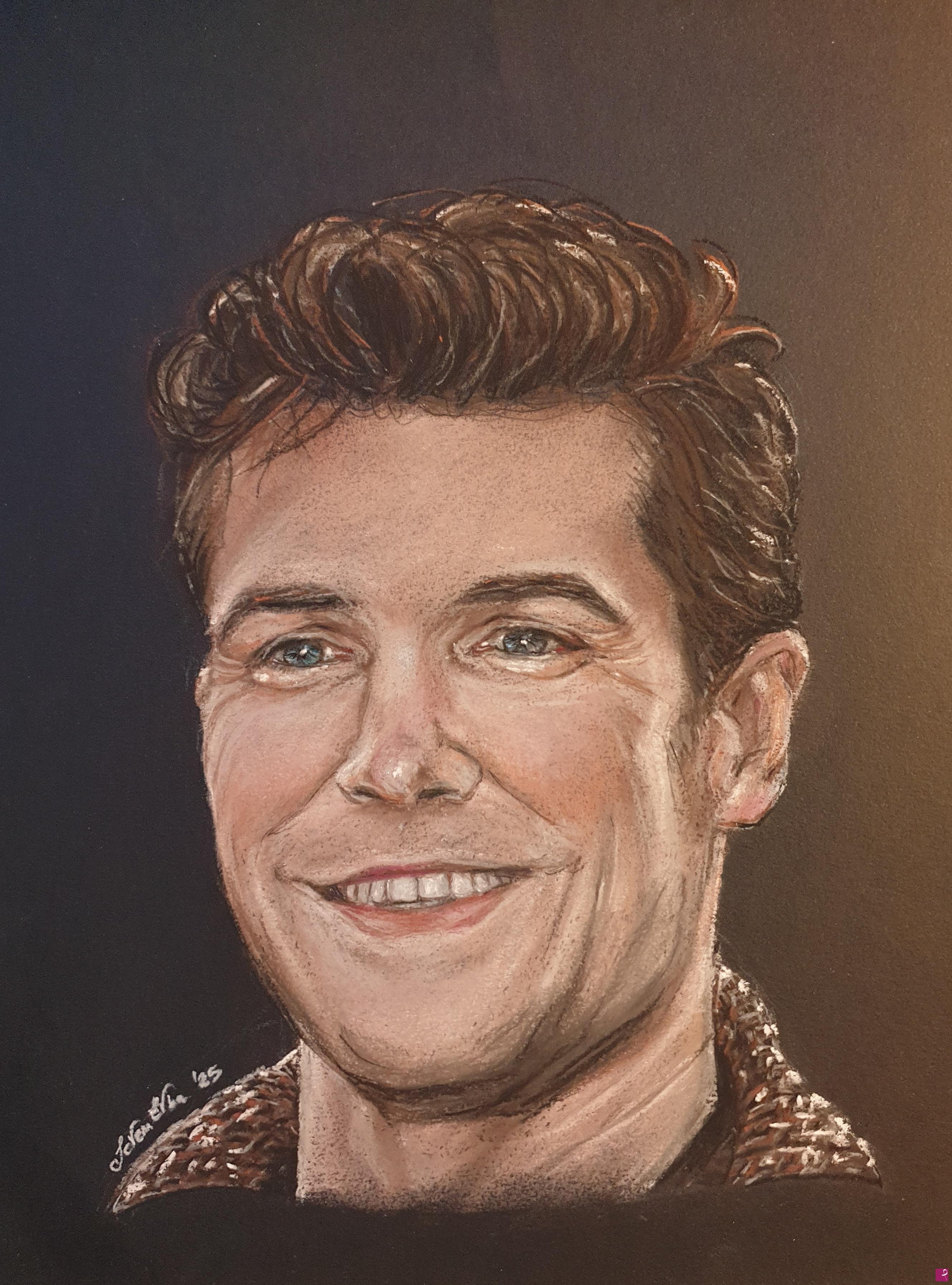 quadri in vendita online - Roberto Bolle 