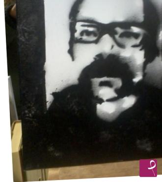 Quadro venduto su PitturiAmo