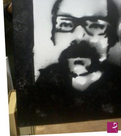 Quadro venduto su PitturiAmo