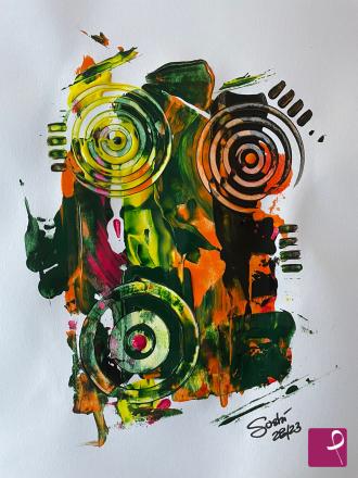 Quadro in vendita online