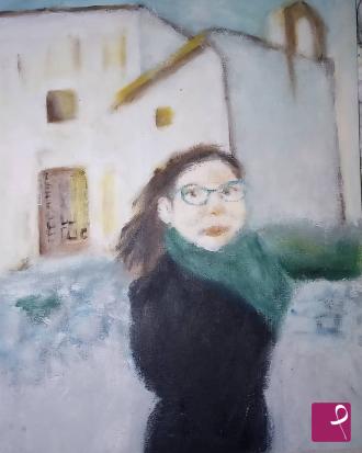 Quadro venduto su PitturiAmo