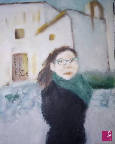 Quadro venduto su PitturiAmo