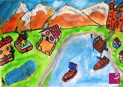 Quadro in vendita online