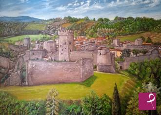Quadro in vendita online