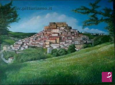 Quadro in vendita online