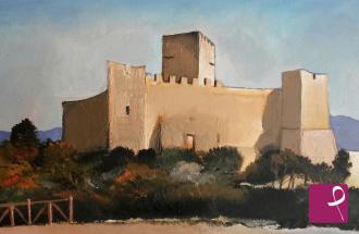 Quadro venduto su PitturiAmo