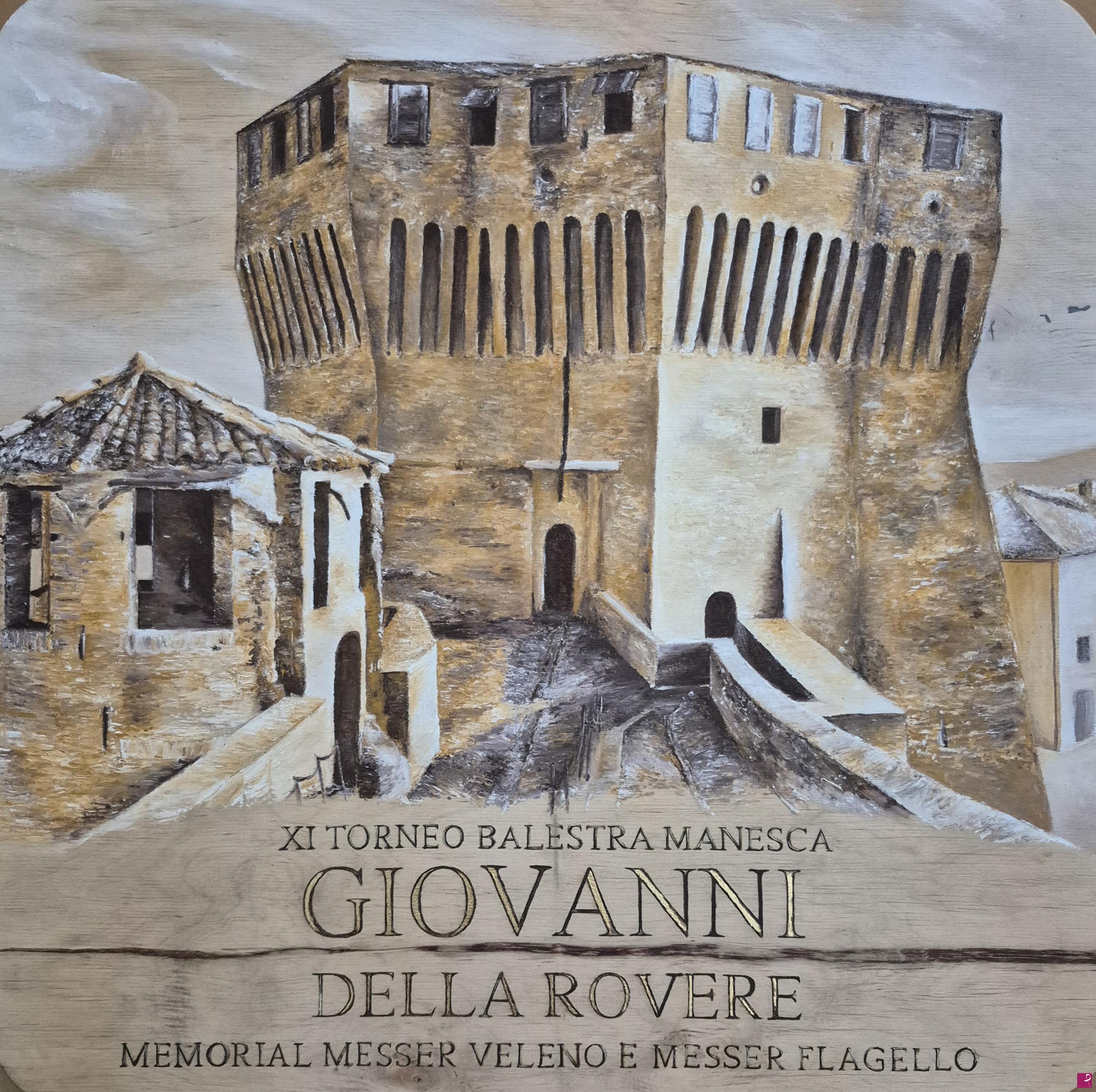 quadri in vendita online - Rocca Mondavio
