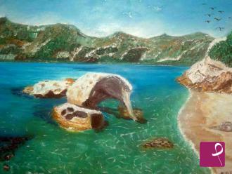 Quadro in vendita online