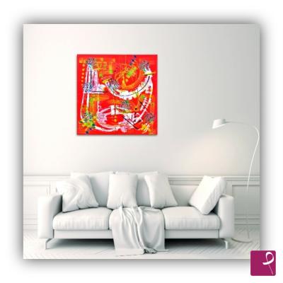 Quadro in vendita online