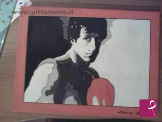 Quadro venduto su PitturiAmo