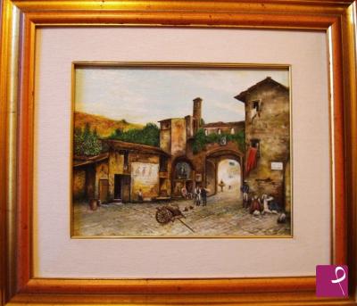 Quadro in vendita online