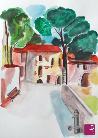 Quadro in vendita online