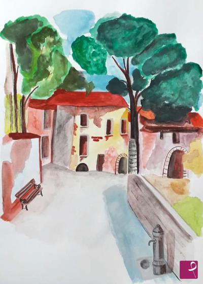 Quadro in vendita online