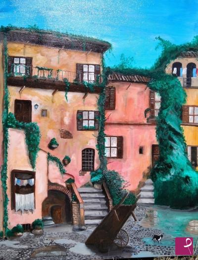 Quadro in vendita online