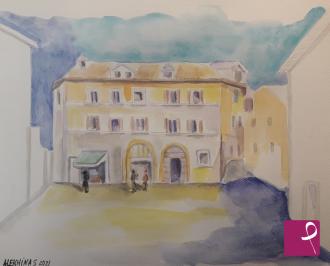 Quadro in vendita online