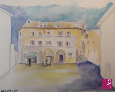 Quadro in vendita online