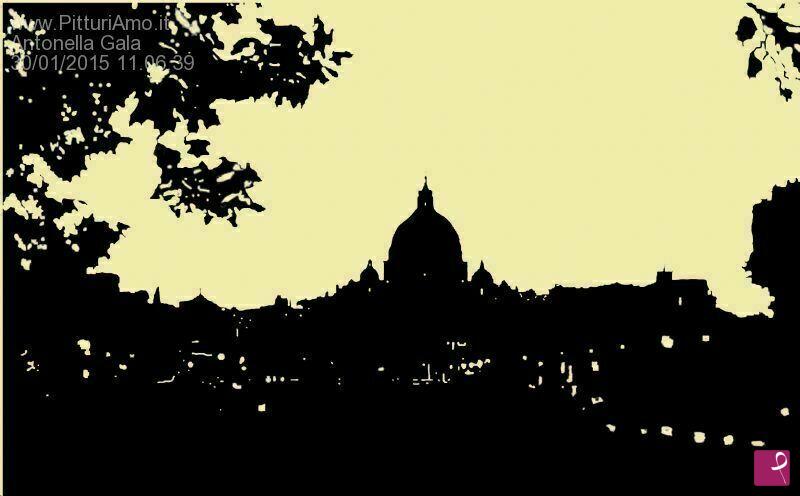 quadri in vendita online - roma