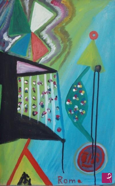 Quadro in vendita online