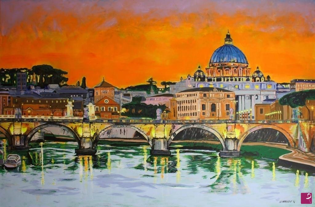 quadri in vendita online - Roma