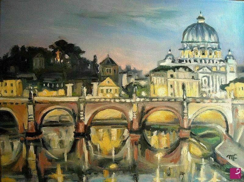 quadri in vendita online - Roma