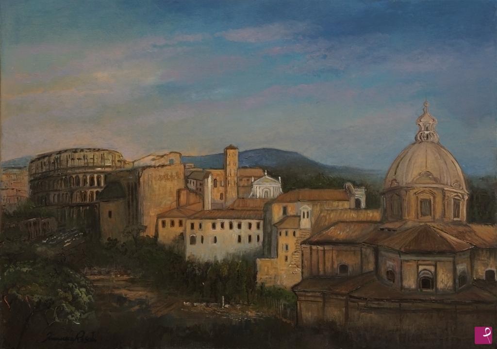quadri in vendita online - Roma