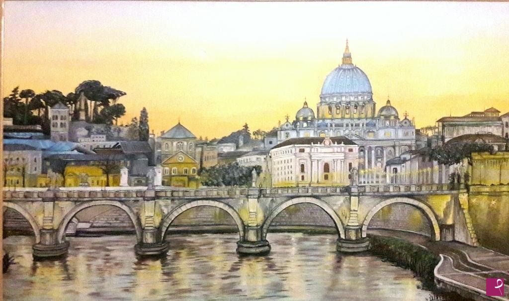 quadri in vendita online - Roma