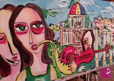 Quadro in vendita online