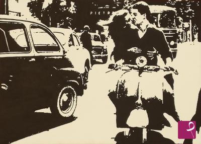 Quadro in vendita online