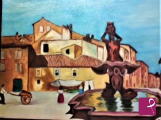 Quadro in vendita online
