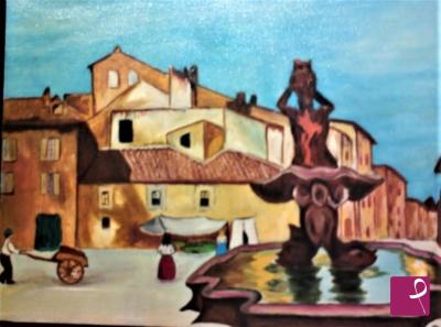 Quadro in vendita online