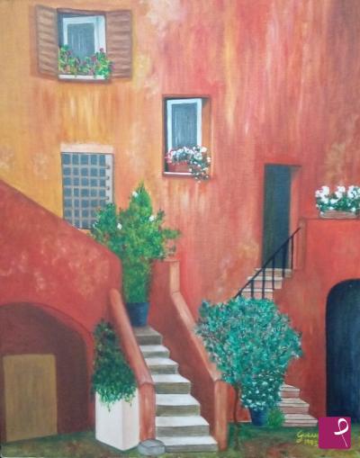 Quadro in vendita online