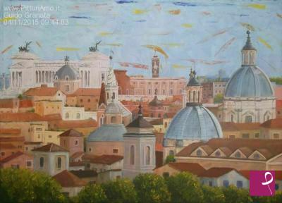 Quadro in vendita online