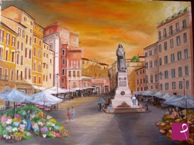 Quadro in vendita online