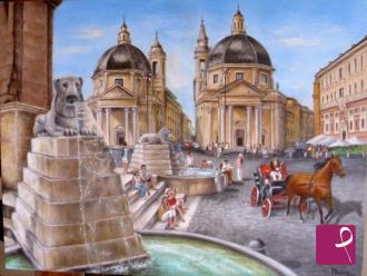 Quadro in vendita online