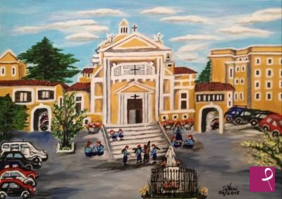 Quadro venduto su PitturiAmo