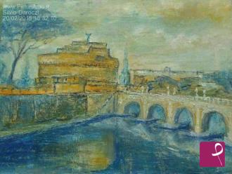 Quadro venduto su PitturiAmo