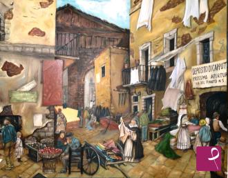 Quadro in vendita online