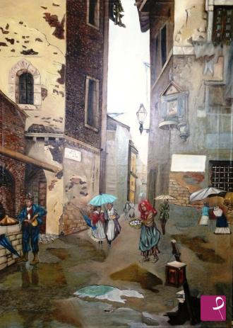 Quadro in vendita online